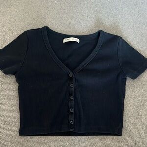 Pull & Bear Top